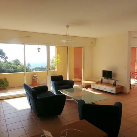 Rochemarine Apartment *