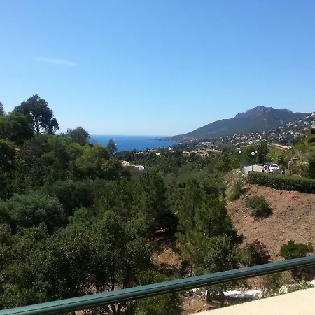 Apartment Rochemarine *