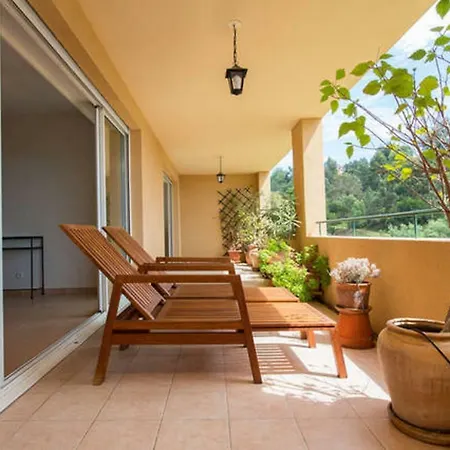Rochemarine Apartment