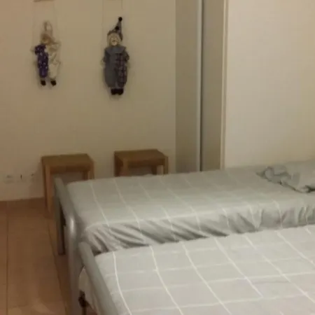 Rochemarine Apartment Theoule-sur-Mer